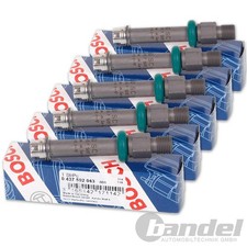 Injecteur Audi 100