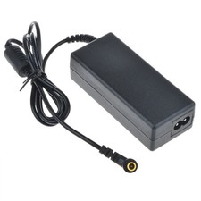19V AC Adapter For LG PH510P CineBeam LED Projector DA-65G19 Charger Power