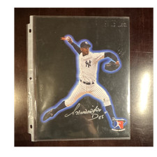 Adrian “El Duquecito” Hernandez Signed Photo New York Yankees 