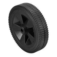 7.7" Air Compressor Wheels Universal Air Compressor Wheel Replacement Part