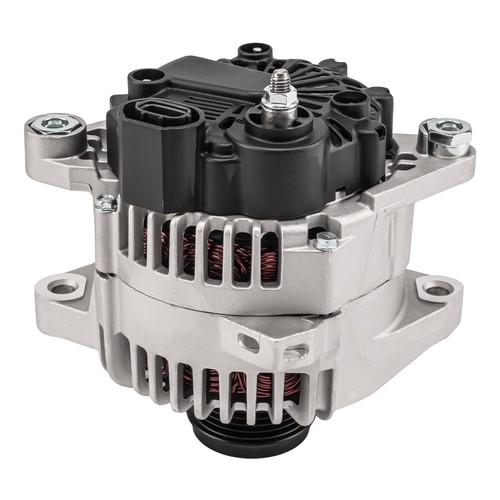 For Kia Optima 2011-2013 Hyundai Sonata 2010-2013 L4 2.4L 110 A CW Alternator - Foto 9 di 16