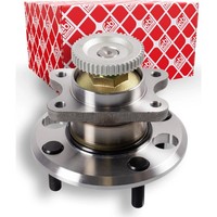 Febi Bilstein 28254 Radlagersatz FüR Hyundai KIA AchsaufhäNgung