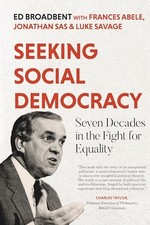 Seeking Social Democracy: Seven Decade..., Savage, Luke