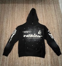 Brand New Hellstar Hoodie