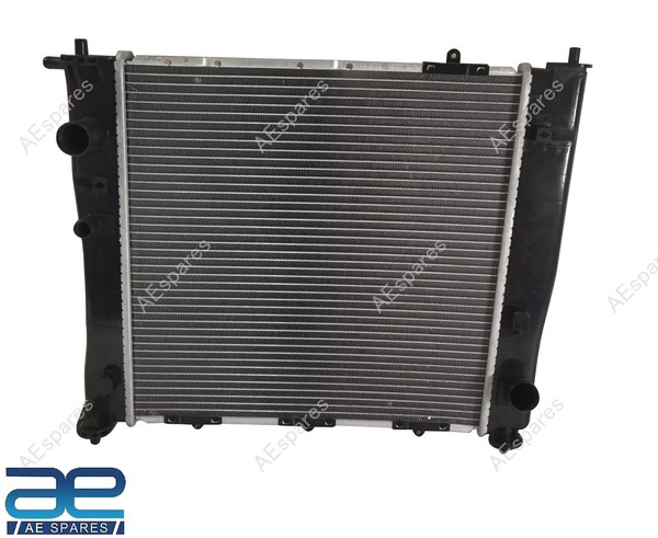 KüHler Komplette Baugruppe FüR Tata Indica Vista Indigo Manza 570450100102-image