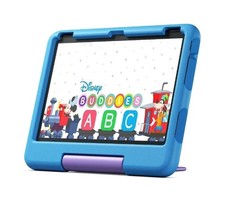 Amazon Kindle Kids Fire HD 10" Tablet Newest Gen 13  32G Age 3 