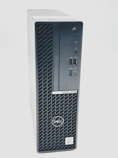 Dell Optiplex 5080 SFF - i7 10700 2.90GHz - 8GB RAM 256GB SSD - Windows11 Pro