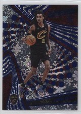 2023-24 Panini Revolution Rookies Winter Emoni Bates #148 09br