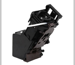 Brüheinheit kpl. für Jura ENA Micro und A-Serie, Revidiert