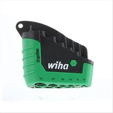 Wiha 91257 Replacement Ergostar Holder Green