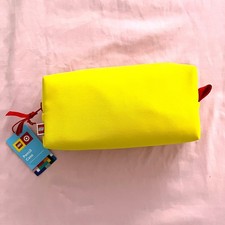 RETIRED LEGO Collection x TARGET Pencil Case- Yellow- Brand new & ready to ship!
