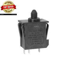 Plunger Type Accelerator Foot Switch Parts for Power Wheels for Ford F150
