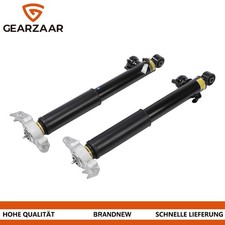 Paar Hinten Flexride Stoßdämpfer Ersatz für Opel Insignia A Stufenheck G09 Paar