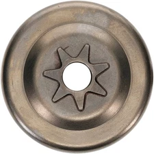 Sabre Pro Spur Sprocket  .325 Pitch, 7 Teeth    085-2176