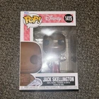 Funko Pop! Vinyl: Disney - Jack Skellington #1415