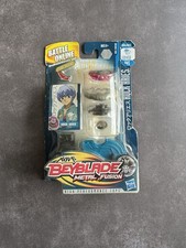Hasbro Beyblade Metal Fusion - Rock AriesED14...