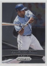 Click to enlarge Lorenzo Cain