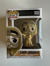 Funko Pop! Vinilo: Lady Jessica #1029