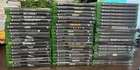 *58 Xbox One/Series X Games*Instant Collection/Reseller Lot Some Sealed! $473 Va