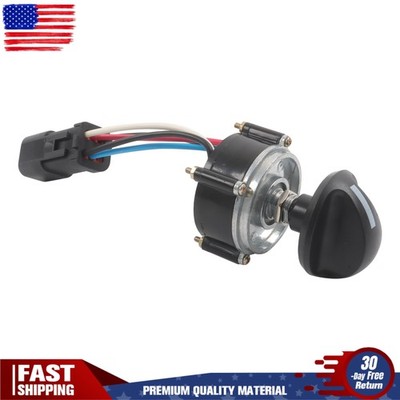 1060107 106-0107 Rotary Switch M325B M318D 330DMH 322C 315DL For Caterpillar