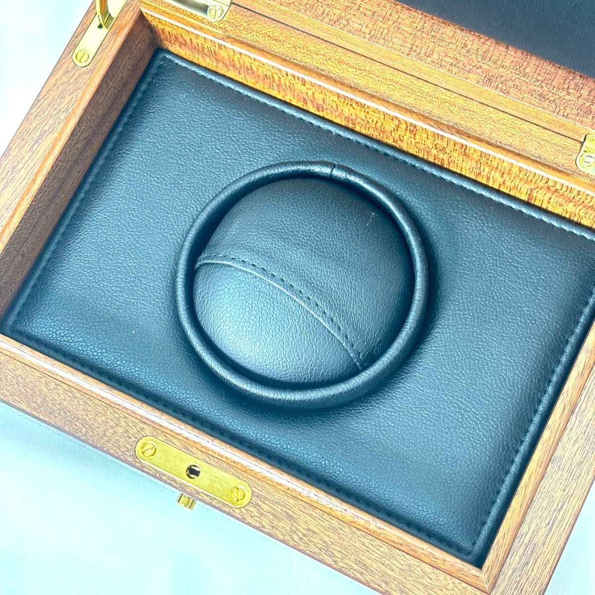 Frank Muller Watch Empty Box Set with Certificates From Japan View 5