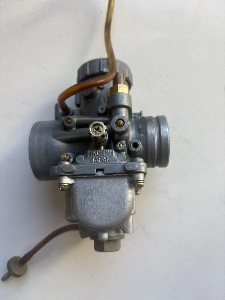 Carburador Polaris Trail Boss 350L 1990 4x4 OEM 3130425 AP142 Foto 4 de 4