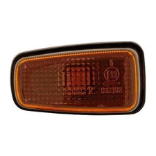 DIEDERICHS Blinkleuchte Seitenblinker orange für PEUGEOT 106 II CITROEN BERLINGO