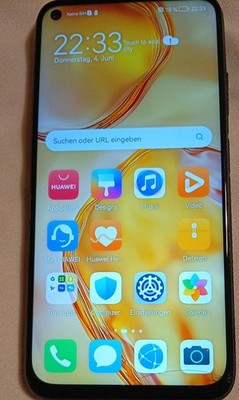 Huawei P40 Lite Gebraucht