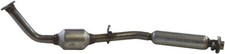 Katalysator BOSAL 099-851 für SUZUKI JIMNY SN 16V SN413 JB33 4WD JB43
