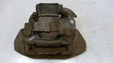 Peugeot 206 Bremssattel Rechts guter Zustand