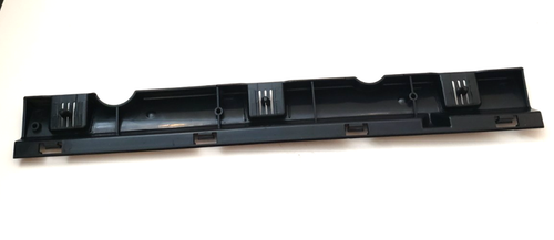 2006-2011 BMW 3 Series 328i Rocker Panel Skirt Bracket Support 7202657 OEM - Picture 4 of 11