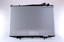 Radiateur Nissan PICK-UP