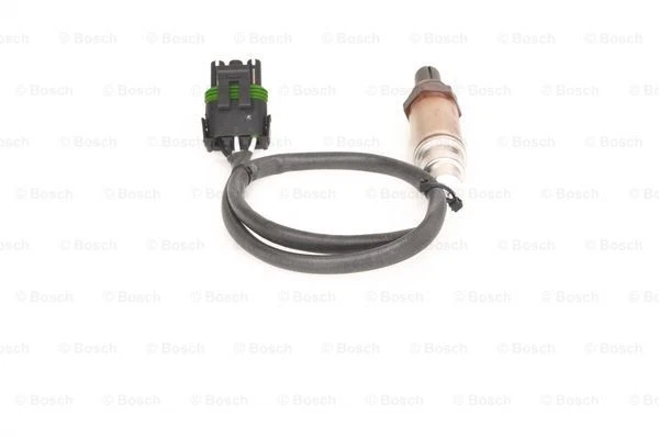 BOSCH 0 258 003 448 Sonda lambda per ALPINE,CHEVROLET,HOLDEN,OPEL,RENAULT,TOYOTA - Immagine 4 di 4
