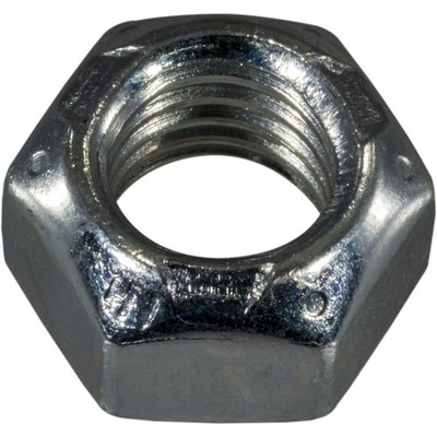 Hard-to-Find Fastener 014973322977 Coarse Type''C'' Lock 1/2-13-Inch, Silver