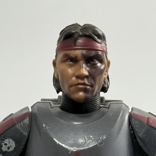 Star Wars The Black Series Hunter The Bad Batch  6" Figure