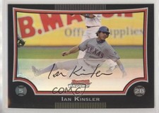 Click to enlarge Ian Kinsler