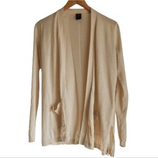 GAP Cream Women's Cardigan