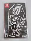 BRAND NEW - West of Loathing Serenity Forge (Nintendo Switch) - - SEALED - -