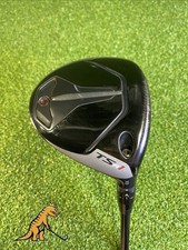 Titleist TSR1 18* 5-Wood HZRDUS RDX Smoke 70g...