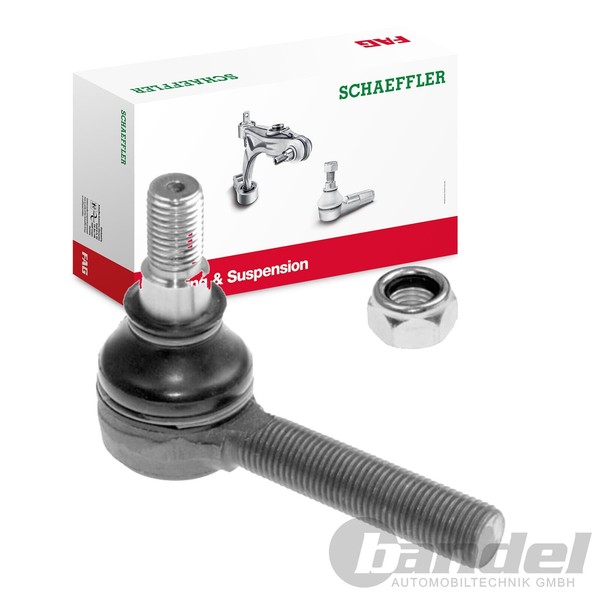 Schaeffler FAG Spurstangenkopf Vorderachse AußEn Passend FÜR MERCEDES-BENZ SL |-image