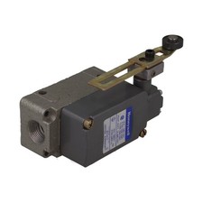 Honeywell 201LS3-4 Used UMP