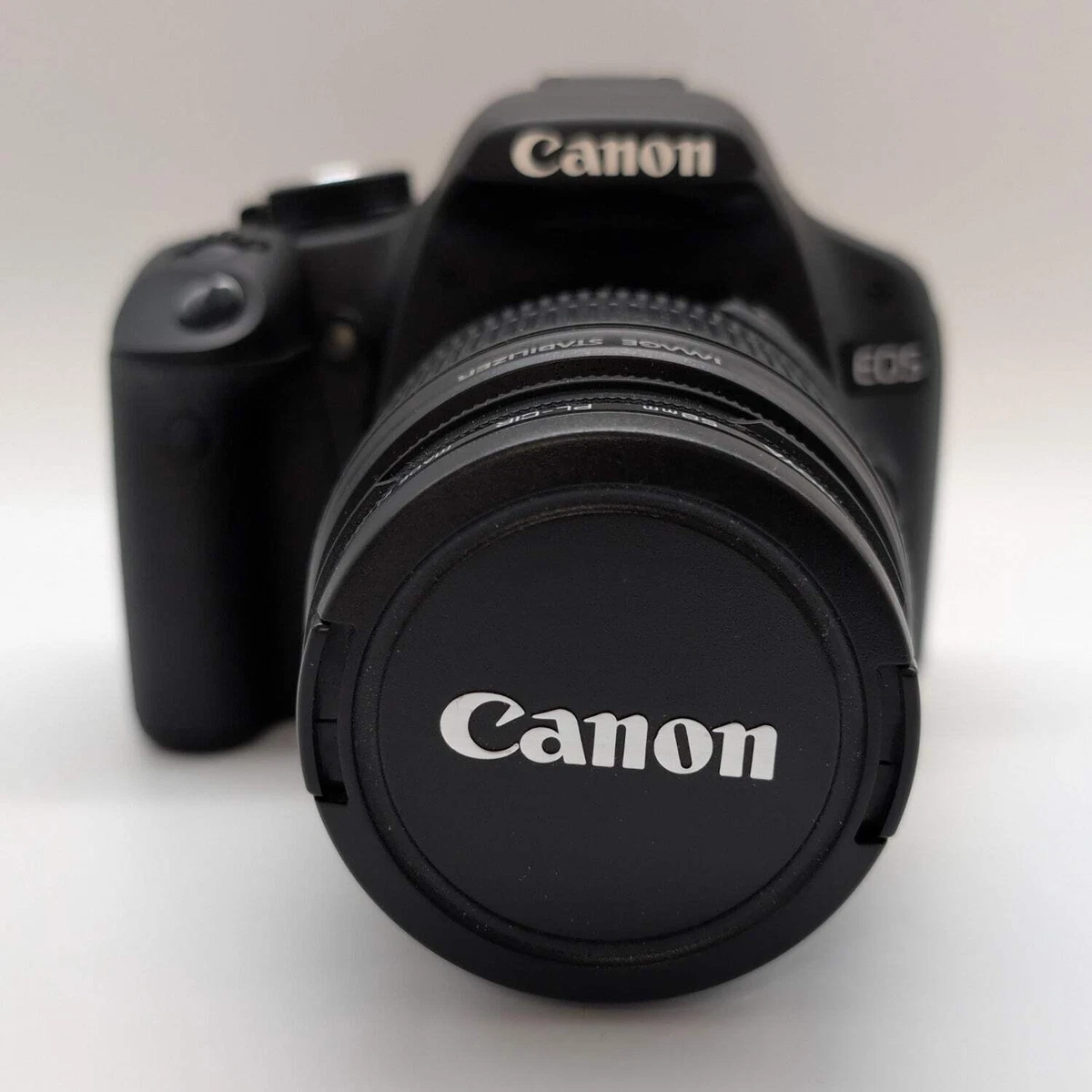 Canon Eos Rebel T1i for sale | eBay