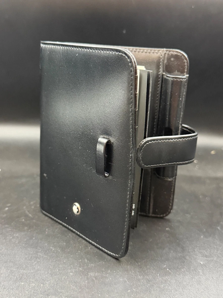 montblanc organizer products for sale | eBay