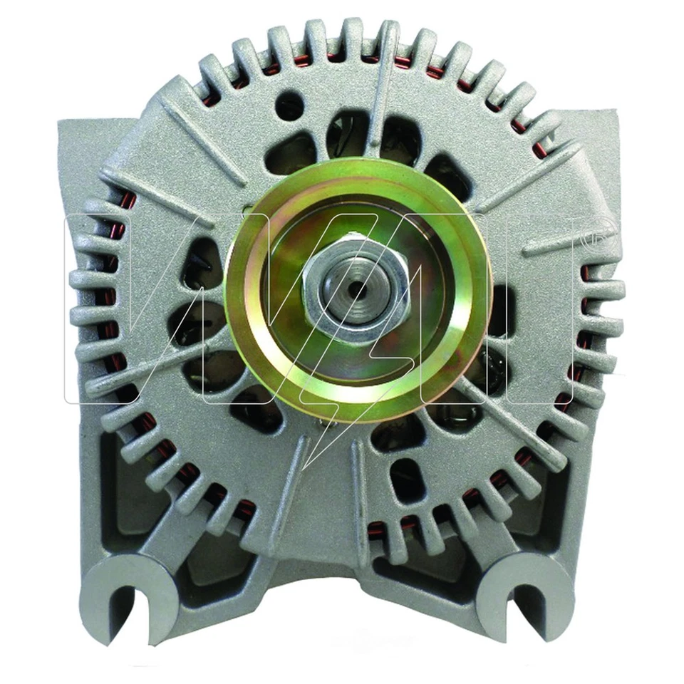 Alternator fits 1999-2002 Mercury Grand Marquis  WAI WORLD POWER SYSTEMS - Image 3 of 4