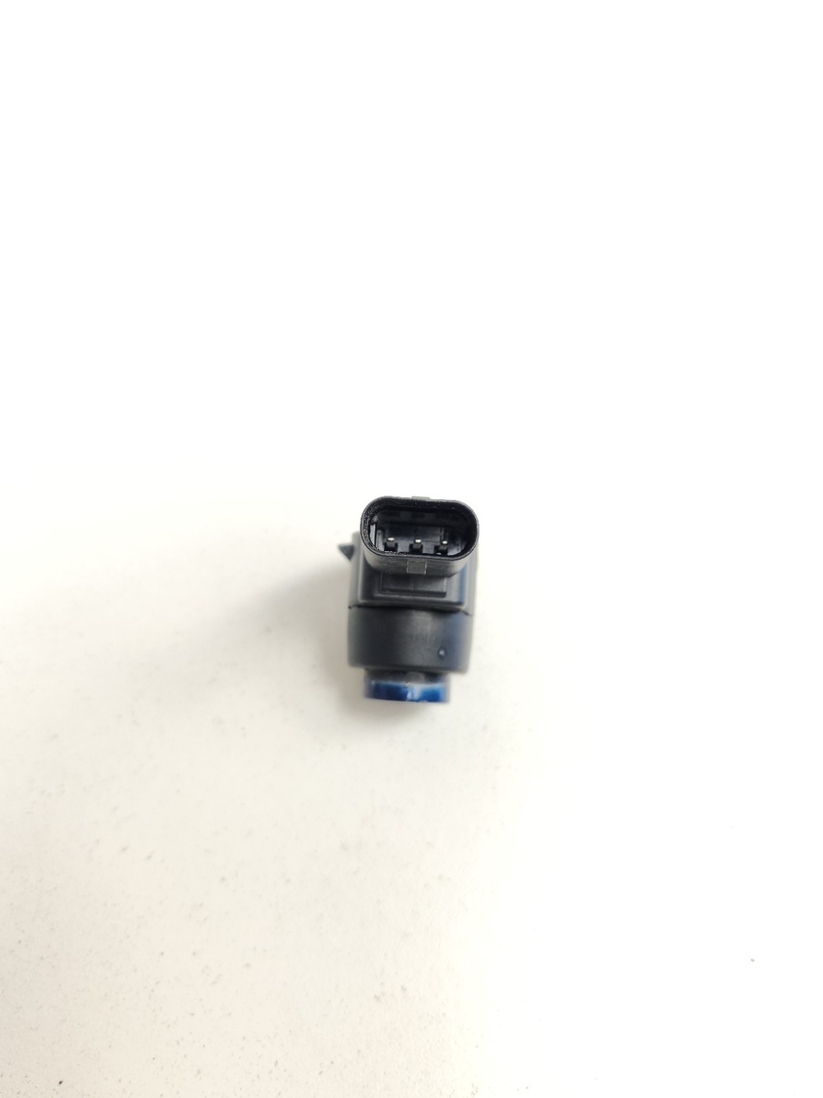 2012-2014 MCLAREN MP4-12C 650S FRONT OR REAR PARKING SENSOR BLUE OEM