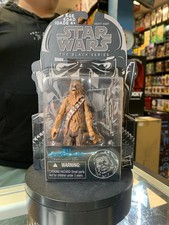 Chewbacca  11  Star Wars Black Series 3.75  Hasbro  New