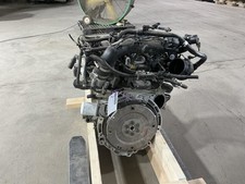 Engine Gasoline 1.5l Vin D 8th Digit Turbo Fits 14-20 Fusion 904487 Engine Gasoline 1.5l Vin D 8th Digit Turbo Fits 14-20 Fusion 904487