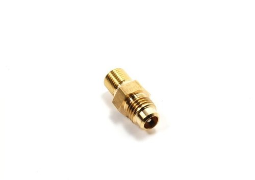 AUDI A6 C6 2004 2011 Fuel Pump Breather Valve Genuine 06D133400A - Picture 6 of 6