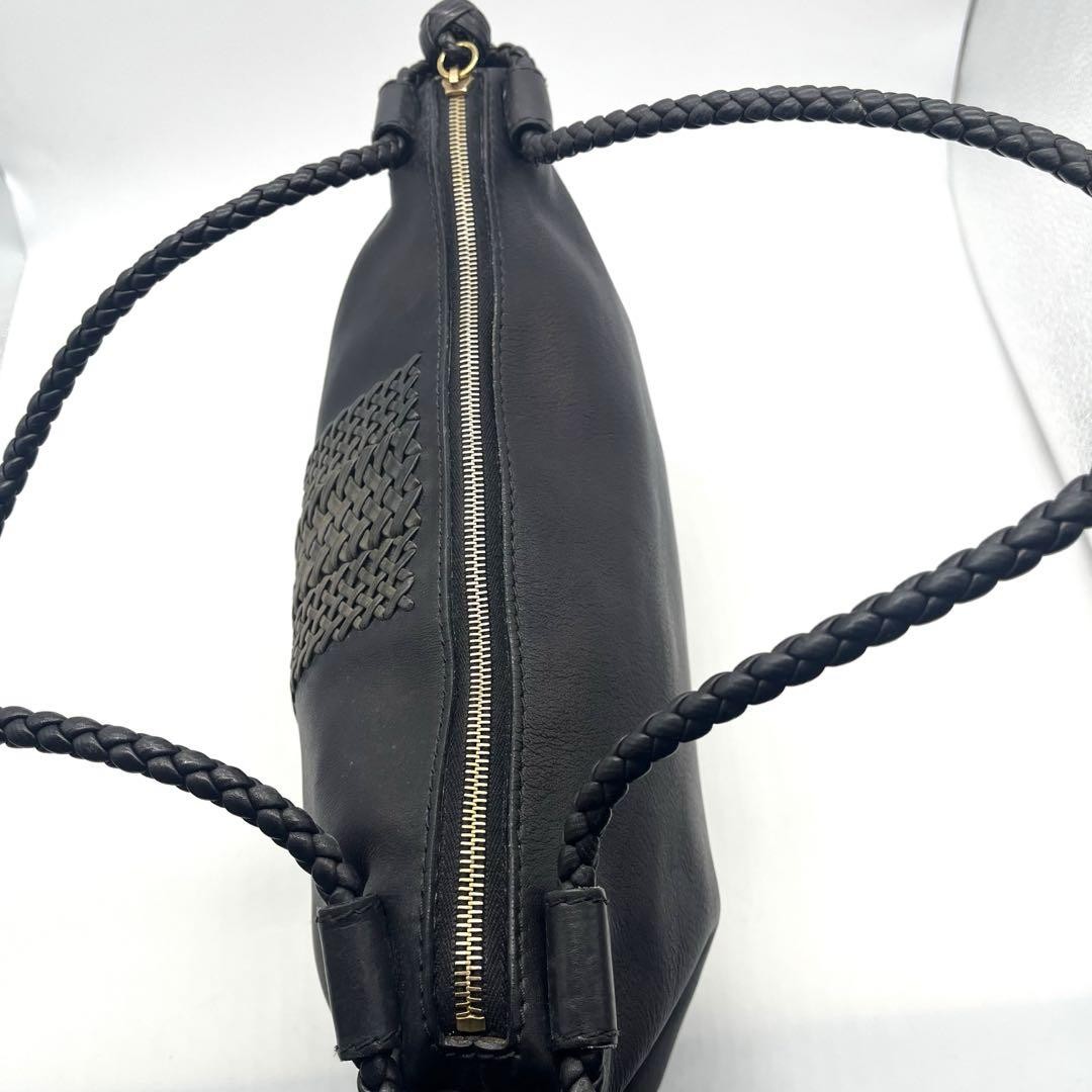 GUCCI グッチ トートバッグ レザー GUCCI(グッチ) / トートバッグ/レザー/BLK/263952 | 中古品の