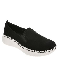 Skechers Modern Comfort-Casual Wilshire Blvd-Endearing Charm Women's Slip On
